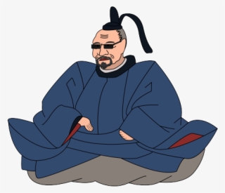 第９回：藤堂高虎とsnoop Dogg『king Of Survival』 - Illustration #9166964