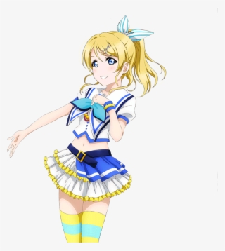 Disclaimer - Kanan Love Live Transparent #9167046