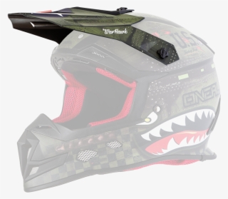 O Neal 5 Series Warhawk Helmet #9167163