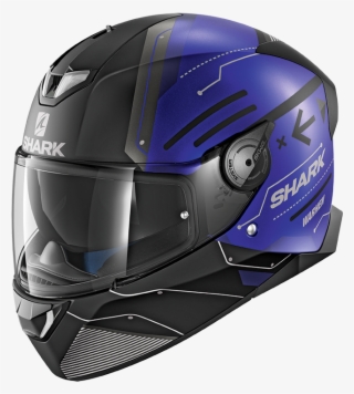 Shark Skwal 2 Warhen #9167193