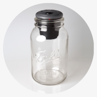 Curing System - Curing Jar #9167195