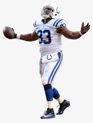 Allen Dwayne - Sprint Football #9167272