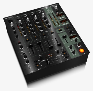 Djx900usb P0a56 Left L - Behringer Djx 750 #9167349
