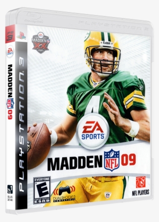 Madden Nfl - Madden Nfl 09 Ps3 #9167385