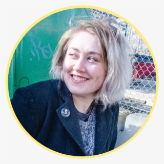 Elyse Veebee- Author Of The Loud Bowl - Circle #9167391