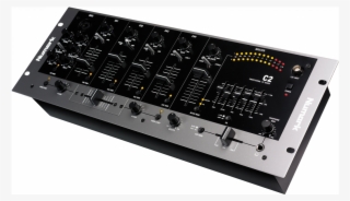 Mixing Console #9167432 Mixing Console #9167432