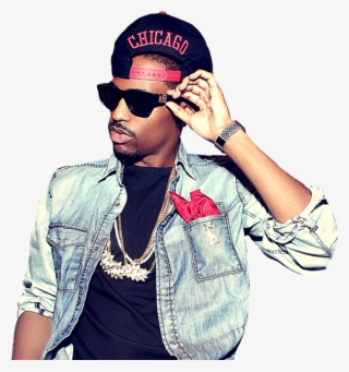 Big Sean - Big Sean 2011 #9167434