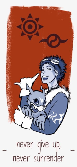 Happy Odaiba Memorial Day, Everyone - Cartoon #9167455