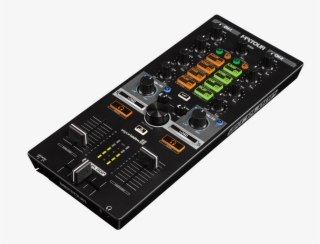 Details Zu Reloop Mixtour 2-channel Portable Dj Mixer - Djay Pro 2 Controller #9167488