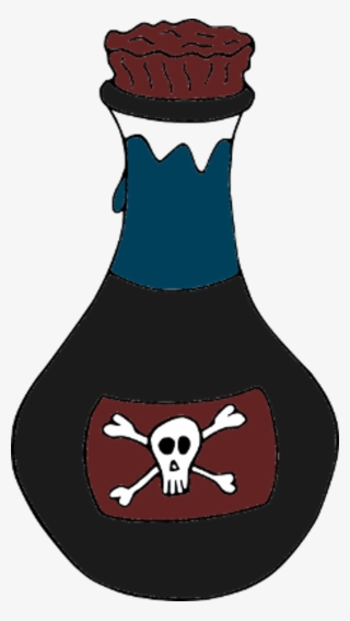 Poison-26390 - Illustration #9167531