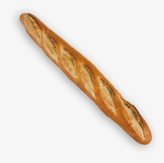 French Baguette - Bread Old Transparent #9167556