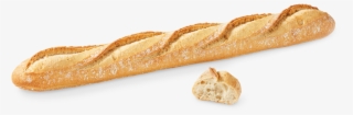 Plain Baguette 280g - Baguette #9167754