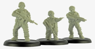 Wargames Illustrated - Soldier #9167785