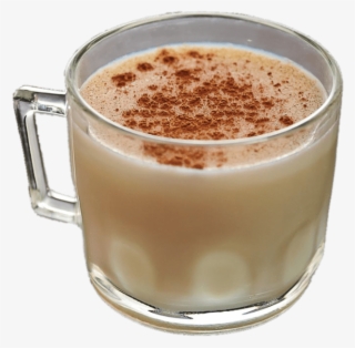 Download - Eggnog Cocktail #9167936