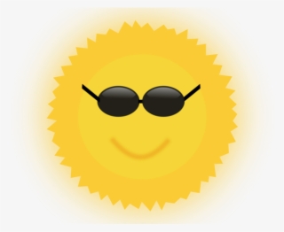 Ray Clipart Summer Sun - Plaatjes Zon #9167941