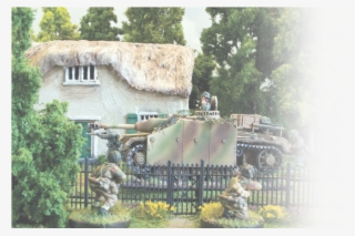 About The Magazine - Churchill Tank #9168024