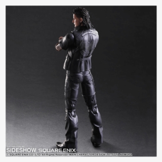 1 Of - Gladiolus Action Figures Ff #9168147