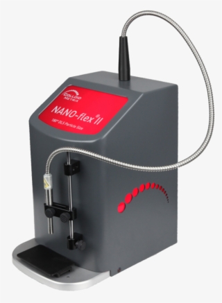 Nano-flex® Ii - Espresso Machine #9168317