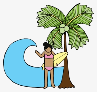Abroad - Illustration #9168357