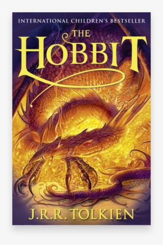 The Hobbit - Hobbit Book #9168491 The Hobbit - Hobbit Book #9168491