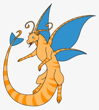 Png Chibi Smaug Cute Water Dragon Png Png Chibi Smaug - Cartoon #9168526