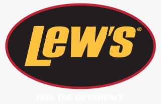 Lew's Fishing Reels - Lews Logo #9168584