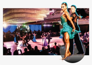 October 20th, - Salsa Spins #9168820