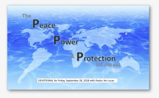 I Recently Shared This Statement With A Friend Of Mine - World Atlas #9168910