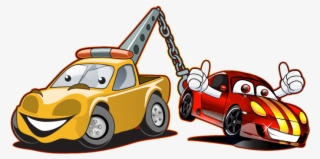 Dead Or Alive - Tow Truck #9169030