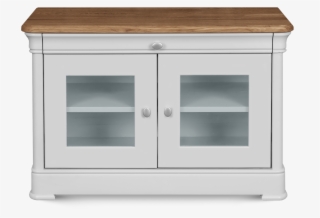 Moreno Painted Tv Stand - Cabinetry #9169160