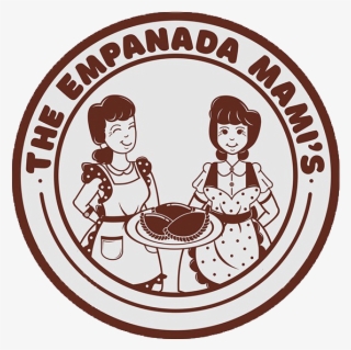 The Empanada Mami's - Municipality Of Siargao Logo #9169242