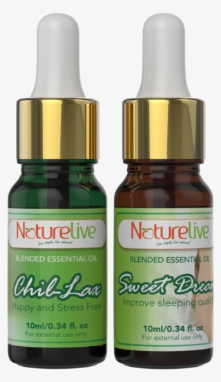 Sweet Dream Chillax Essential Oils - Lime #9169249