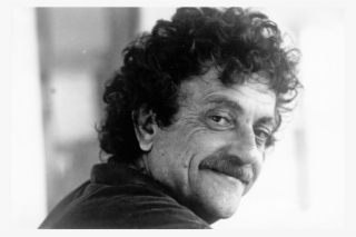 141 Kurt Vonnegut - Kurt Vonnegut Jr #9169286