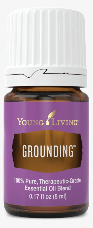 Grounding - Young Living Envision Essential Oil #9169291