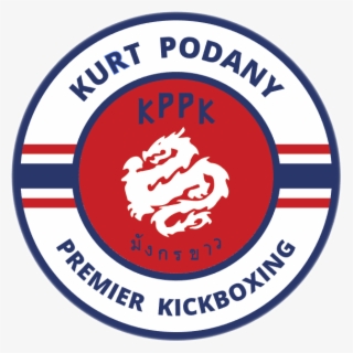 Kurt Podany Premier Kickboxing - Circle #9169469
