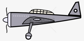 Free Png Download Cartoon Plane Png Images Background - Cartoon Fighter Plane Png #9169539