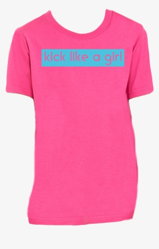 Youth Tee - Active Shirt #9169667