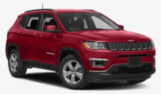 New 2019 Jeep Compass Latitude - Jeep Compass Latitude 2019 #9169729