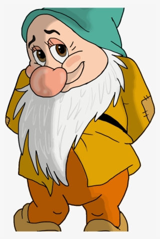 Banner Freeuse Collection Of High Quality Free Cliparts - Bashful Dwarf #9169772