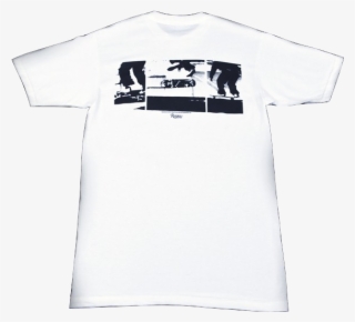 Supreme Rizolli Box Logo T-shirt - Active Shirt #9169819