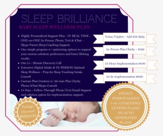 Baby Brilliance Packages - Baby #9169915