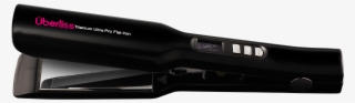 Uberliss Titanium Flat Iron - Rifle #9170140