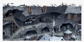 The Emergence Of The Legion Of Everblight And The Resulting - House #9170500