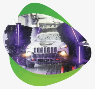 A Better Way To Wash - Jeep #9170727