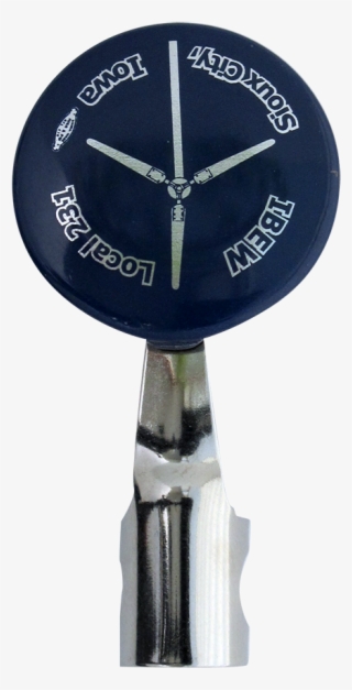 International Brotherhood Of Electrical Workers Local - Wall Clock #9170783