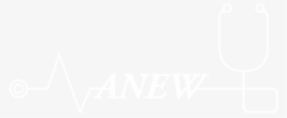 Advanced Nursing Education Workforce Anew Traineeship - Spotify White Logo Png #9170799