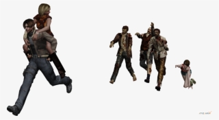 What To Do When Out Of Bullets Photo Runaway - Soldier #9171057