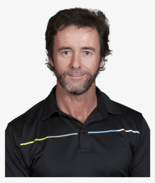 Mark Hensby - Human #9171127