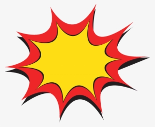 Globo Onomatopeya Png - Mujer Maravilla Numero 4 #9171168