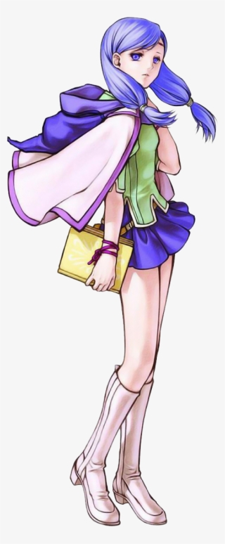 View Samegoogleiqdbsaucenao Ilyana , - Ilyana Fire Emblem #9171207